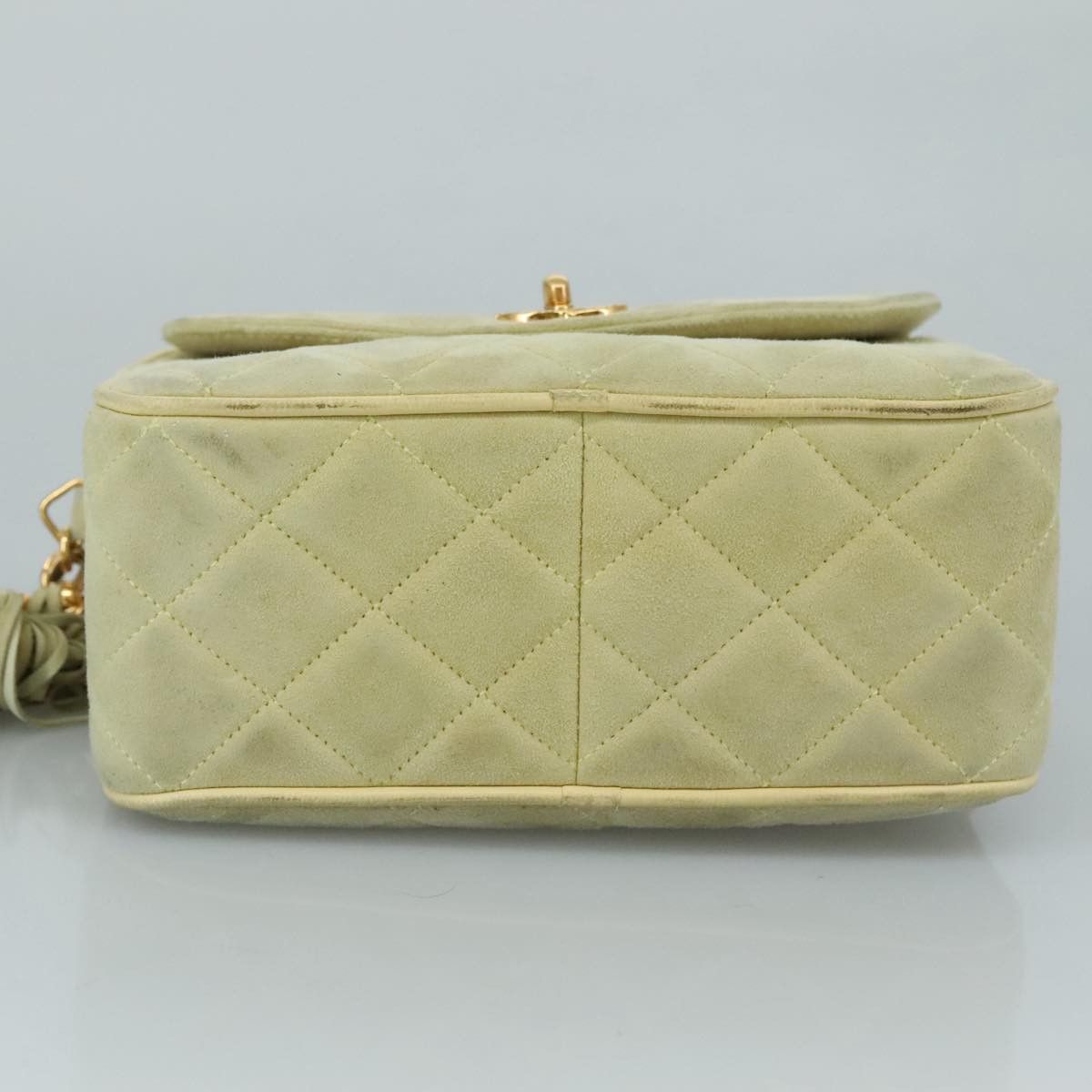Chanel Chanel Diana shoulder Size ONE SIZE - 5 Thumbnail