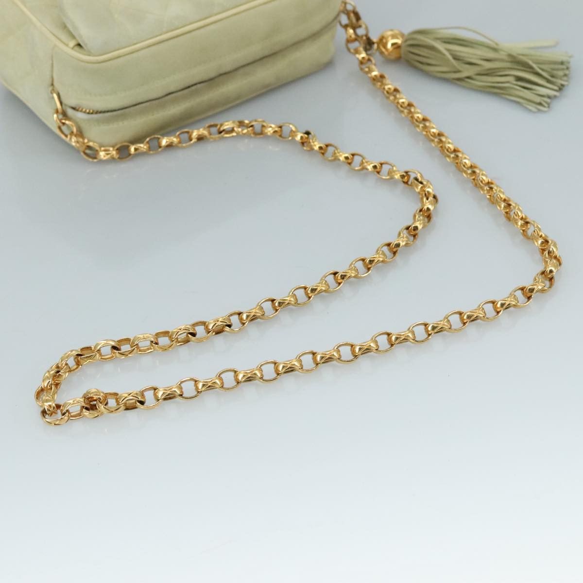 Chanel Chanel Diana shoulder Size ONE SIZE - 4 Thumbnail
