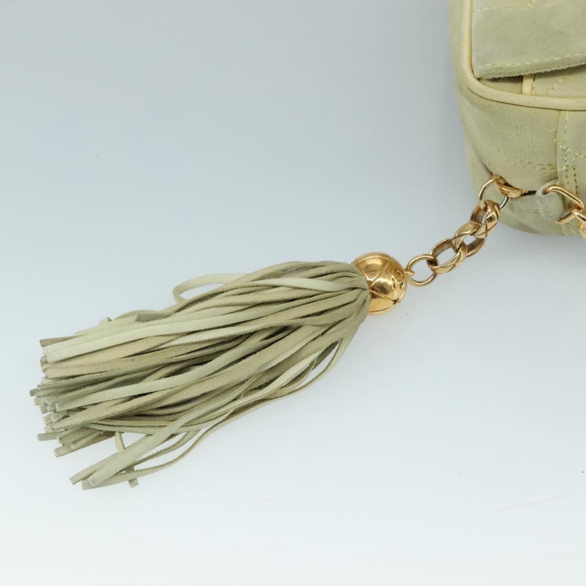 Chanel Chanel Diana shoulder Size ONE SIZE - 13 Thumbnail