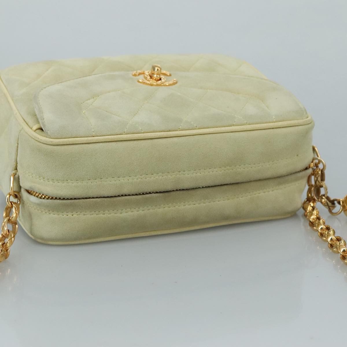 Chanel Chanel Diana shoulder Size ONE SIZE - 12 Thumbnail