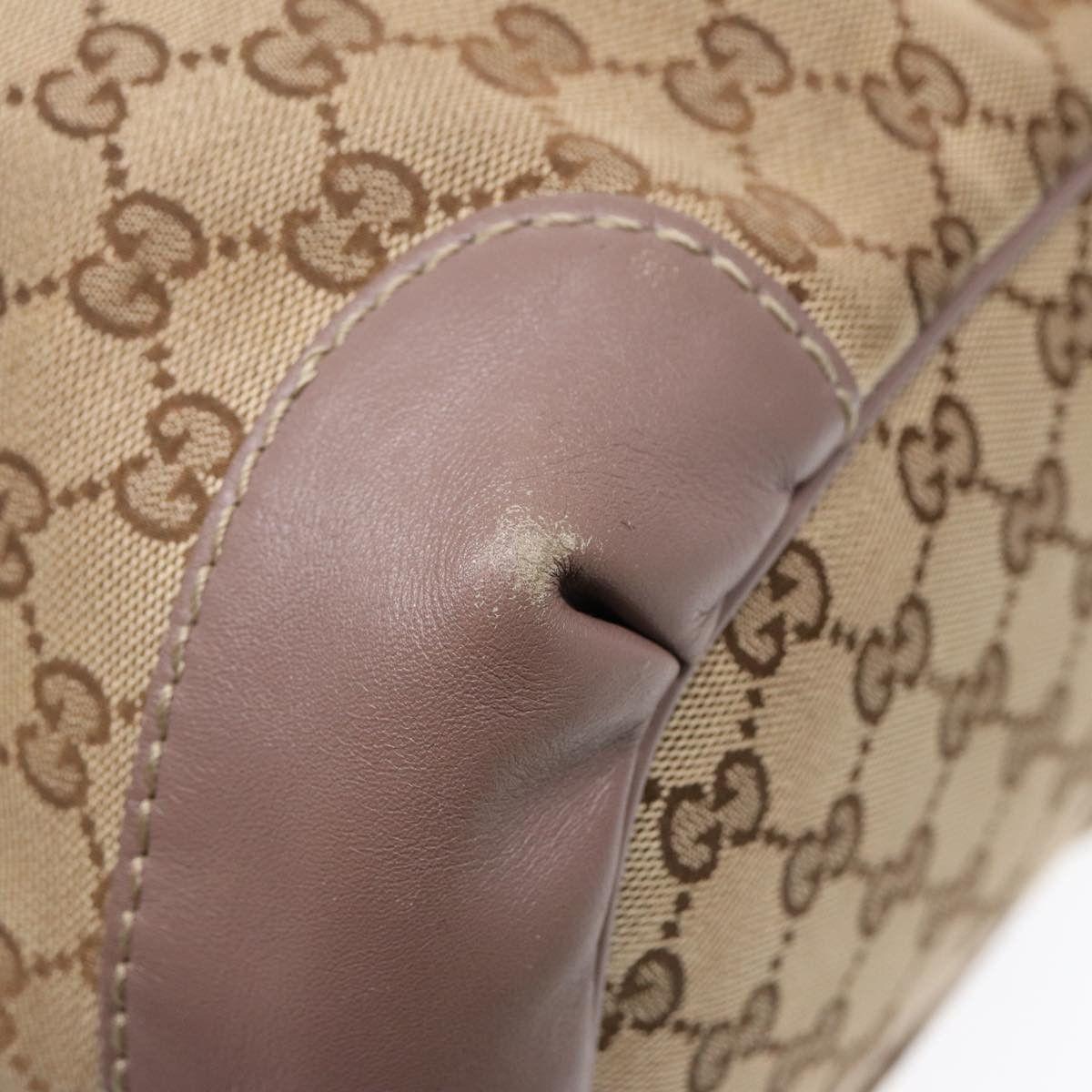 Gucci Gucci Sukey handbag Size ONE SIZE - 14 Thumbnail