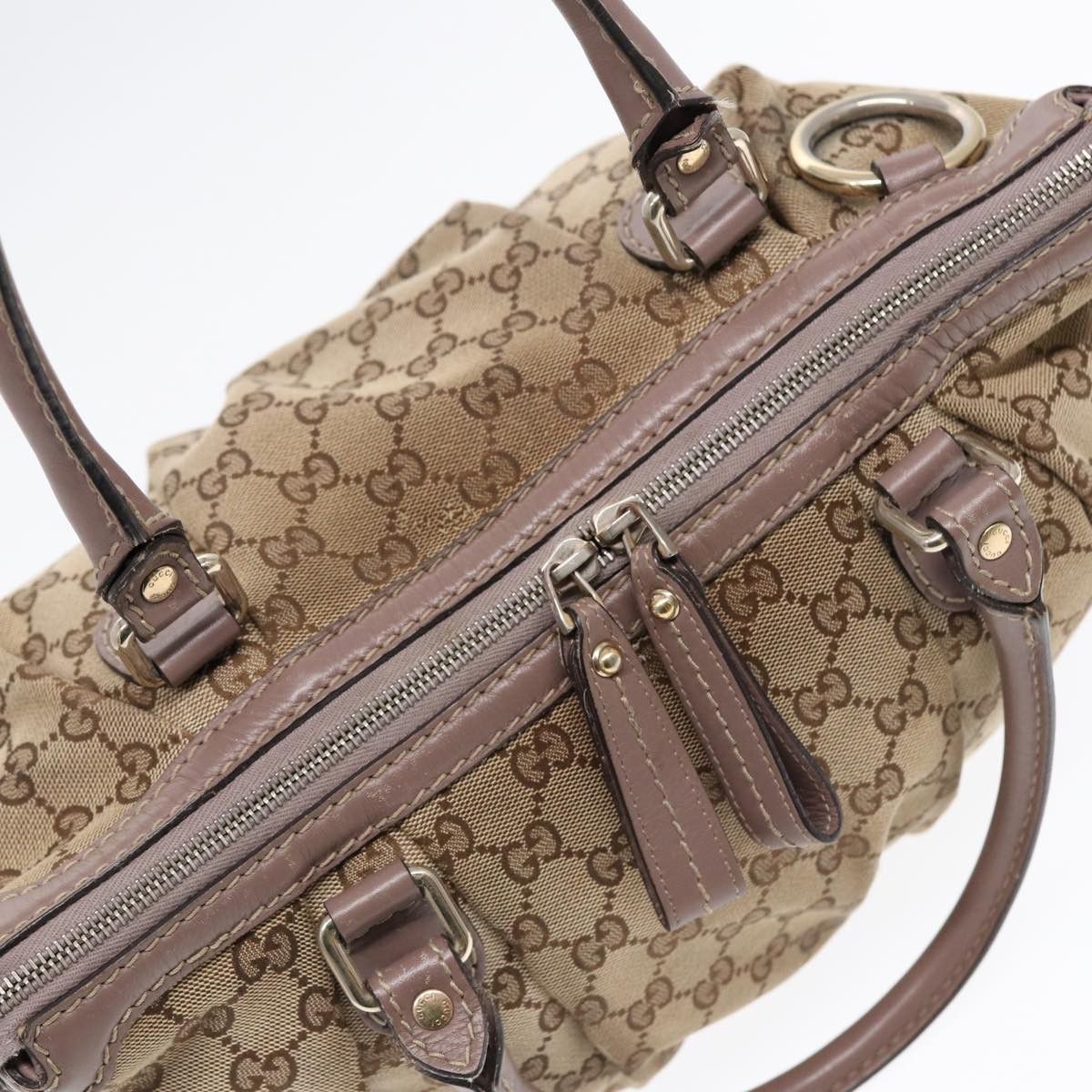 Gucci Gucci Sukey handbag Size ONE SIZE - 16 Thumbnail