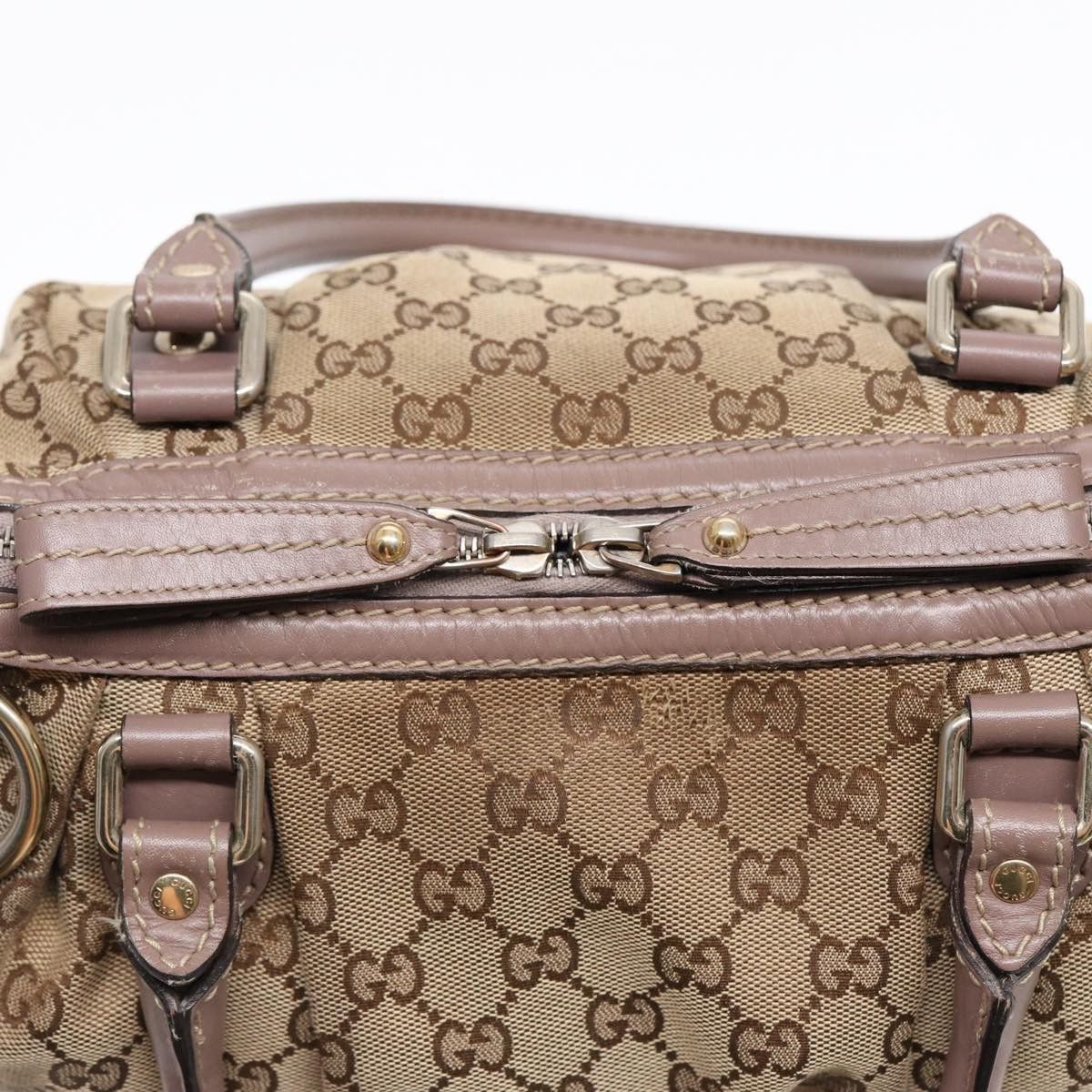 Gucci Gucci Sukey handbag Size ONE SIZE - 23 Thumbnail