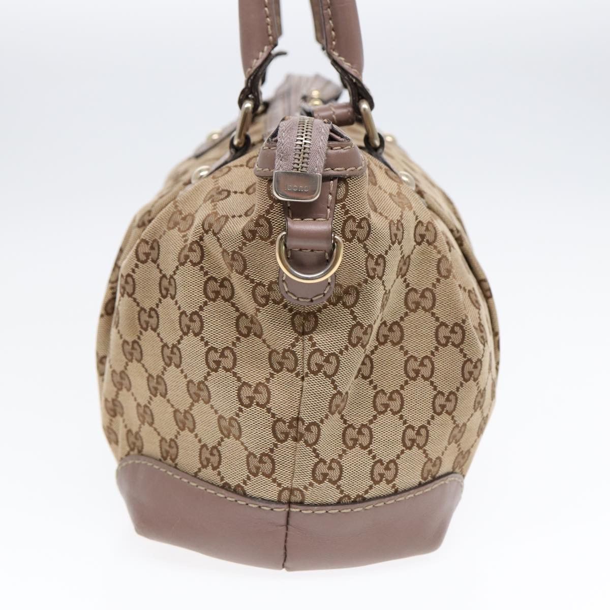 Gucci Gucci Sukey handbag Size ONE SIZE - 3 Thumbnail
