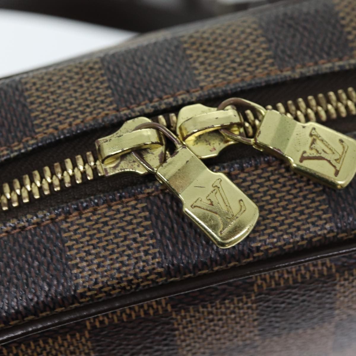 Louis Vuitton Louis Vuitton Ipanema shoulder Size ONE SIZE - 18 Thumbnail