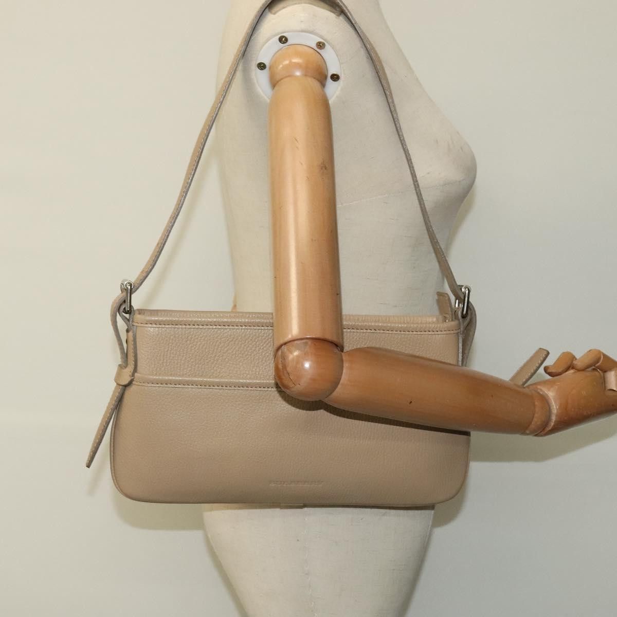 Burberry Burberry - shoulder Size ONE SIZE - 22 Thumbnail