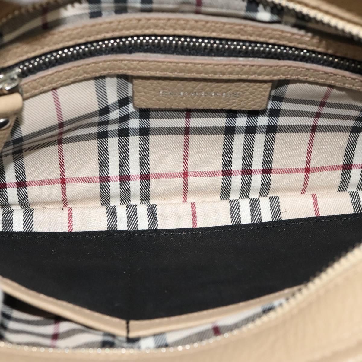 Burberry Burberry - shoulder Size ONE SIZE - 20 Thumbnail
