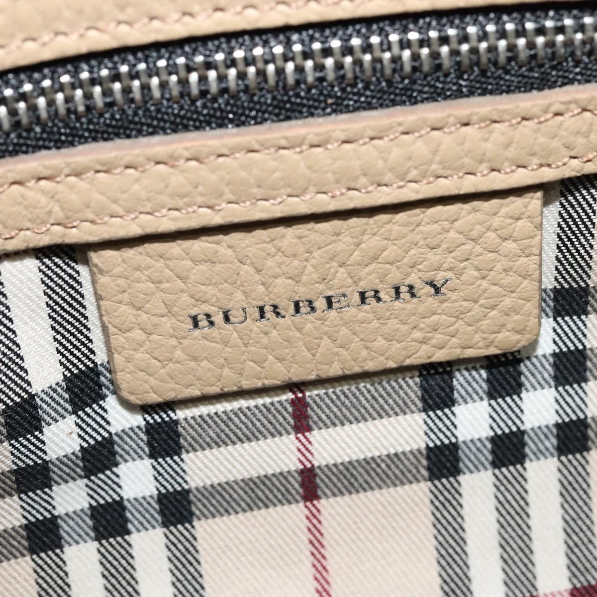 Burberry Burberry - shoulder Size ONE SIZE - 21 Thumbnail