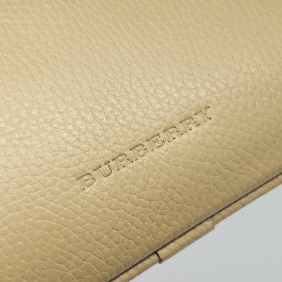 Burberry Burberry - shoulder Size ONE SIZE - 14 Thumbnail