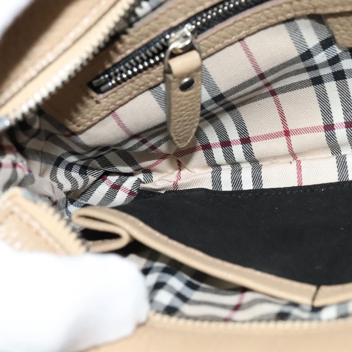 Burberry Burberry - shoulder Size ONE SIZE - 16 Thumbnail