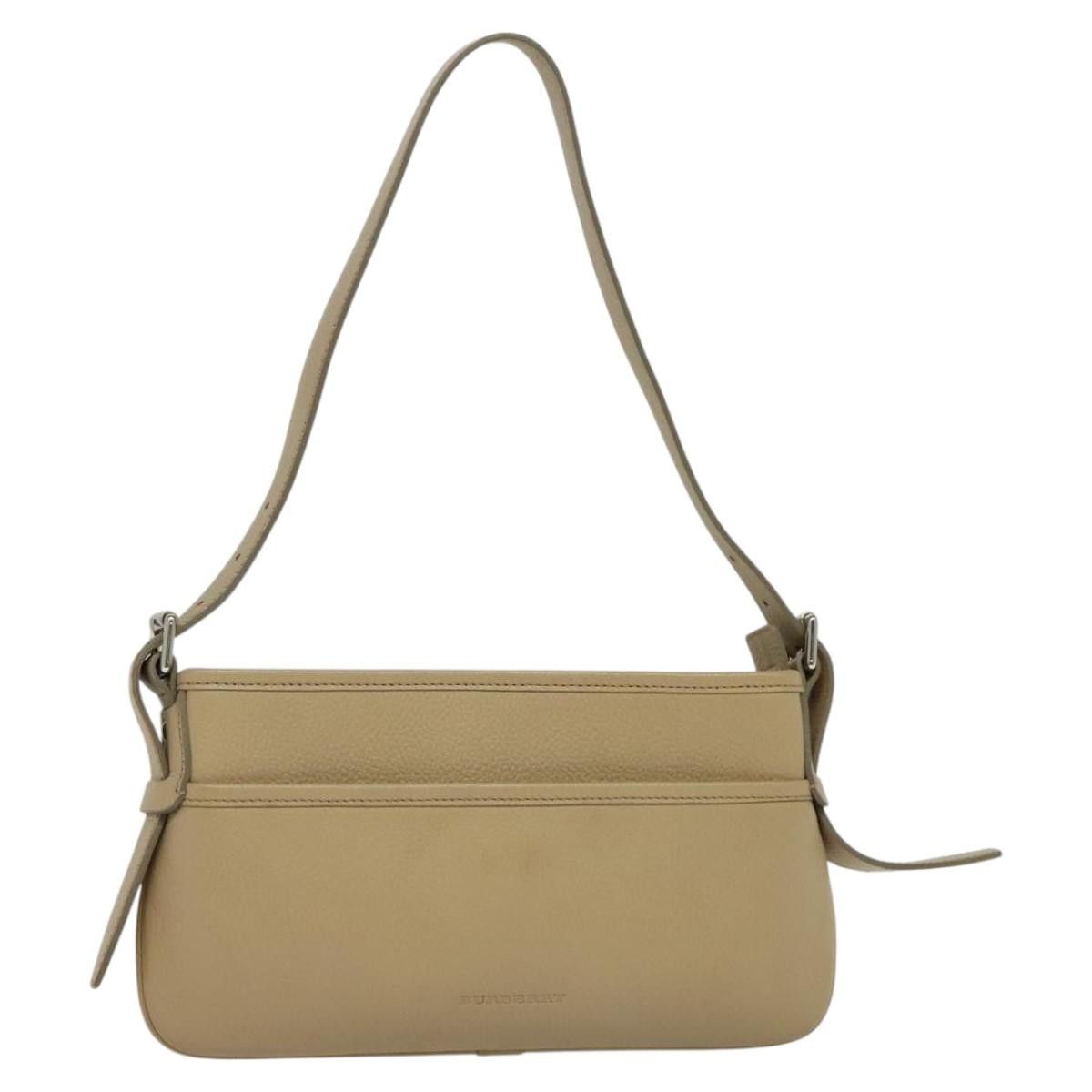 Burberry Burberry - shoulder Size ONE SIZE - 3 Thumbnail