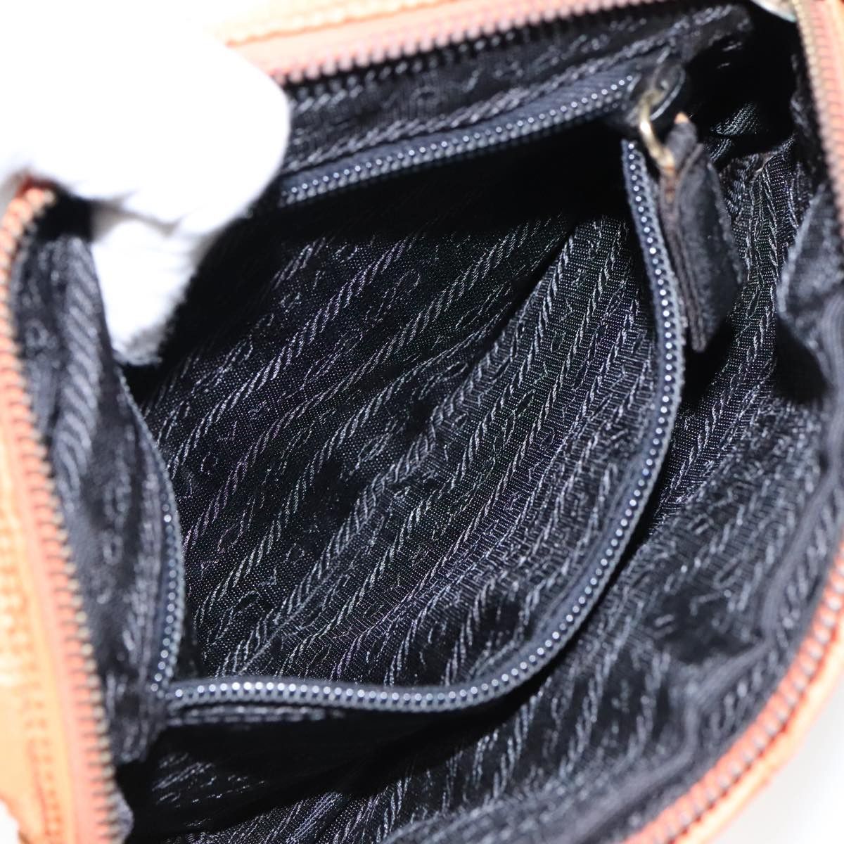 Prada Prada Matelassé shoulder Size ONE SIZE - 20 Thumbnail
