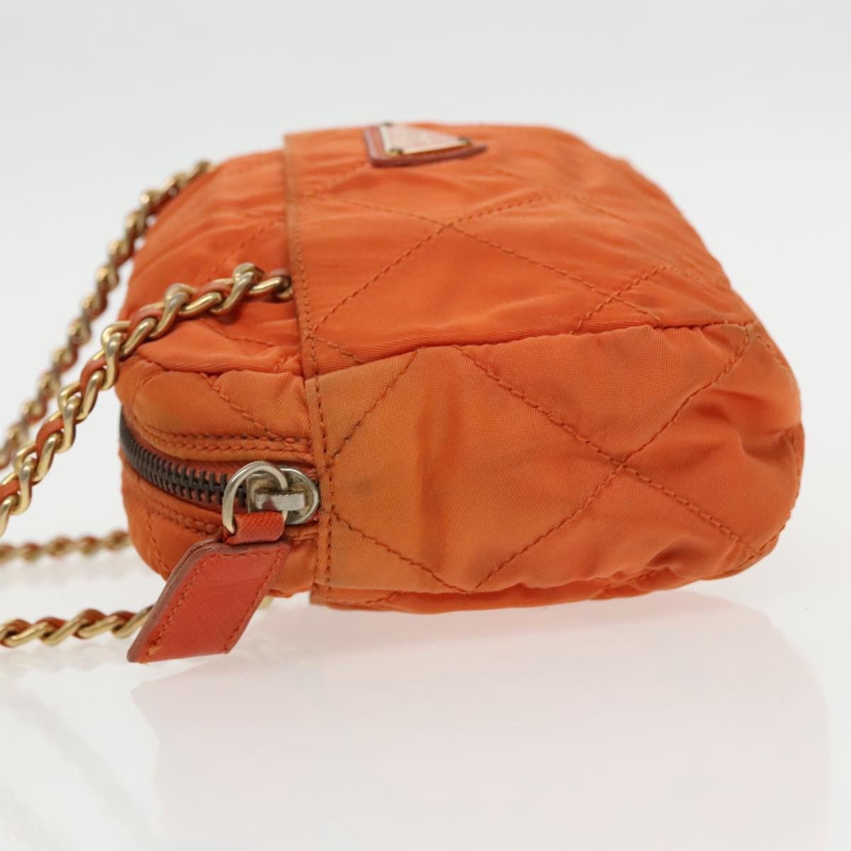 Prada Prada Matelassé shoulder Size ONE SIZE - 5 Thumbnail