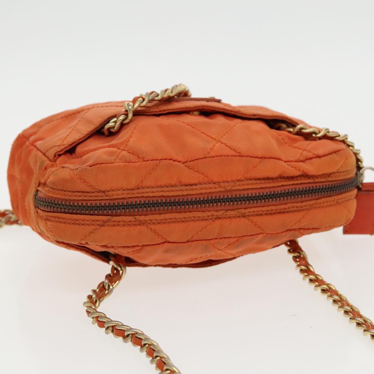 Prada Prada Matelassé shoulder Size ONE SIZE - 6 Thumbnail