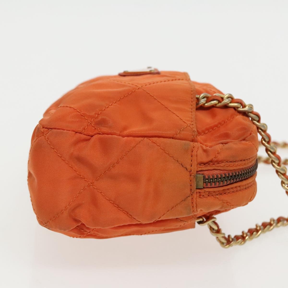 Prada Prada Matelassé shoulder Size ONE SIZE - 4 Thumbnail