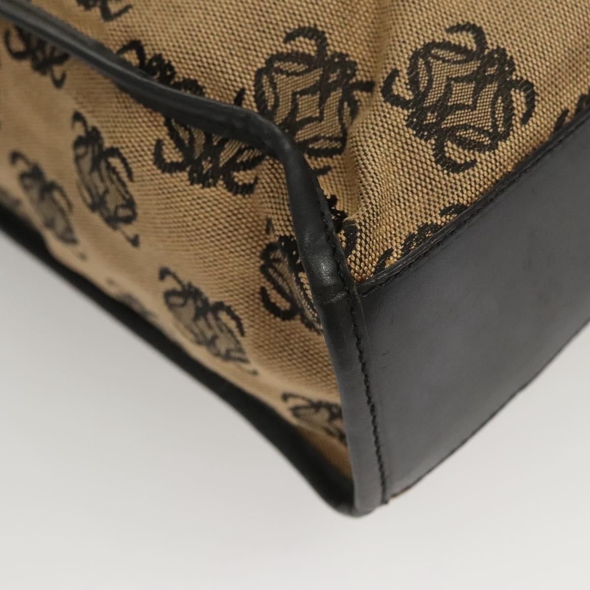 Loewe Loewe Anagram tote Size ONE SIZE - 8 Thumbnail