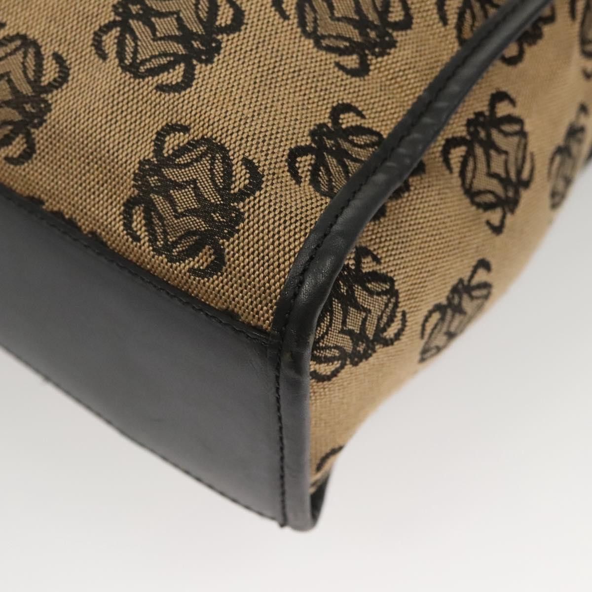 Loewe Loewe Anagram tote Size ONE SIZE - 9 Thumbnail