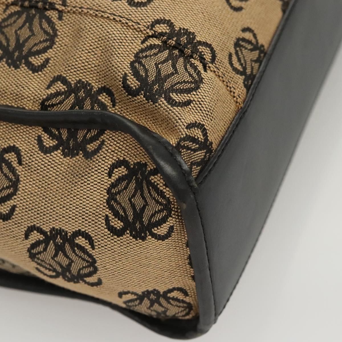 Loewe Loewe Anagram tote Size ONE SIZE - 6 Thumbnail