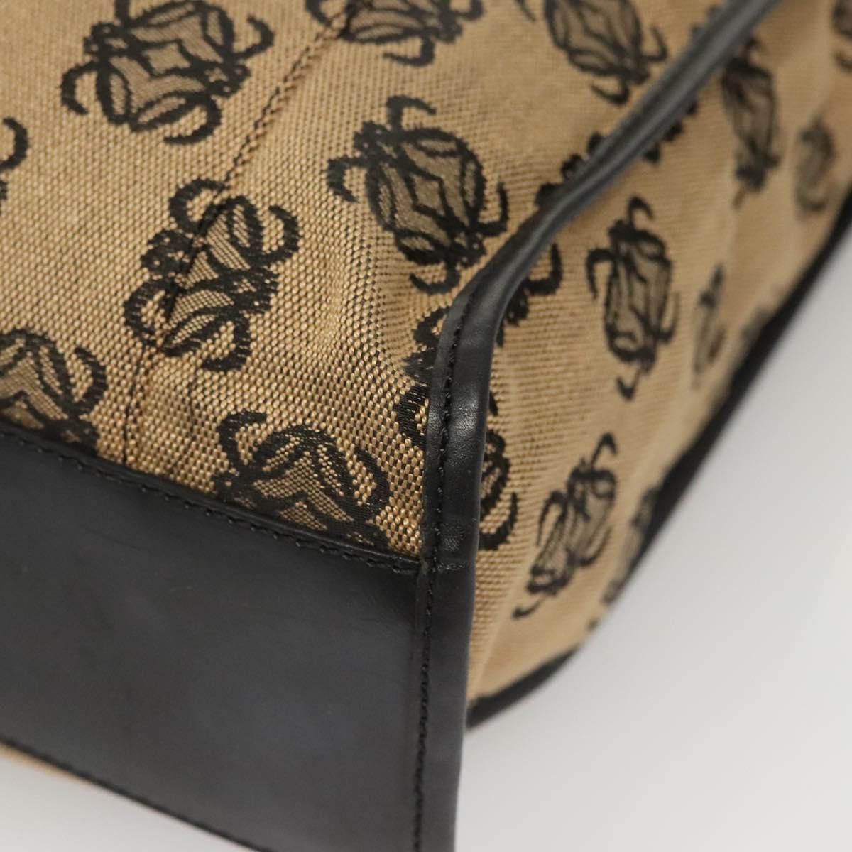 Loewe Loewe Anagram tote Size ONE SIZE - 7 Thumbnail