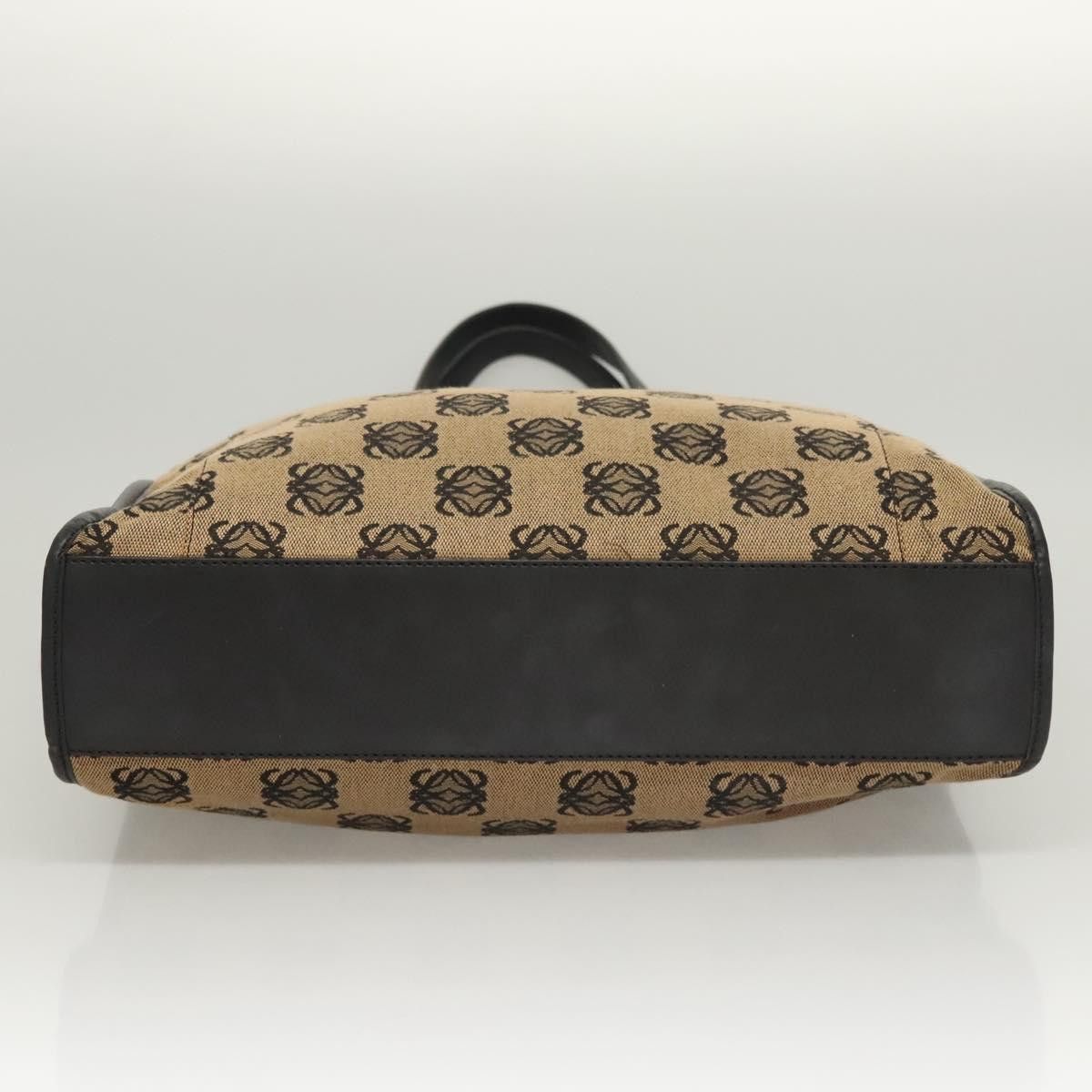 Loewe Loewe Anagram tote Size ONE SIZE - 18 Thumbnail