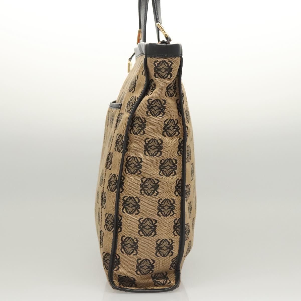 Loewe Loewe Anagram tote Size ONE SIZE - 3 Thumbnail