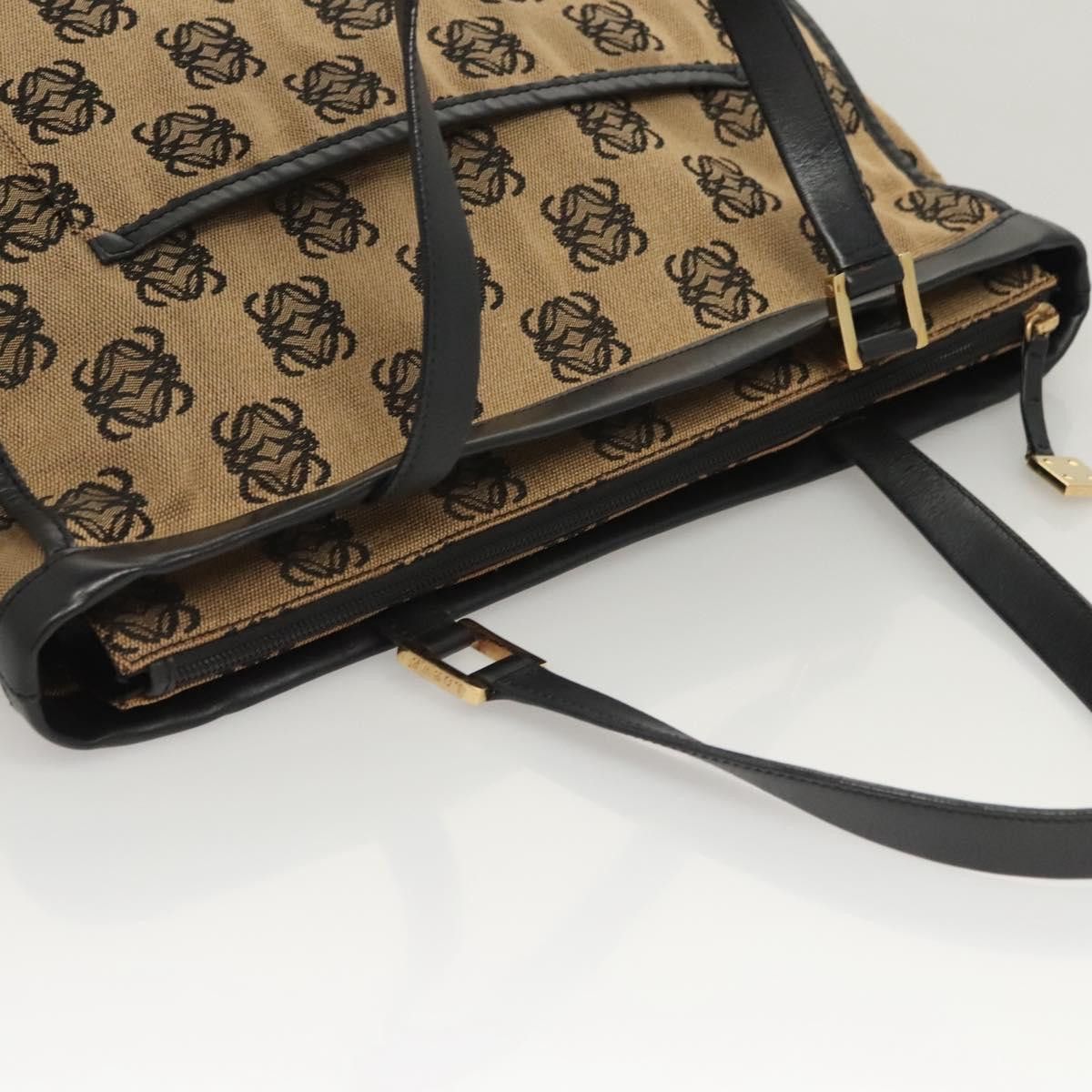 Loewe Loewe Anagram tote Size ONE SIZE - 16 Thumbnail