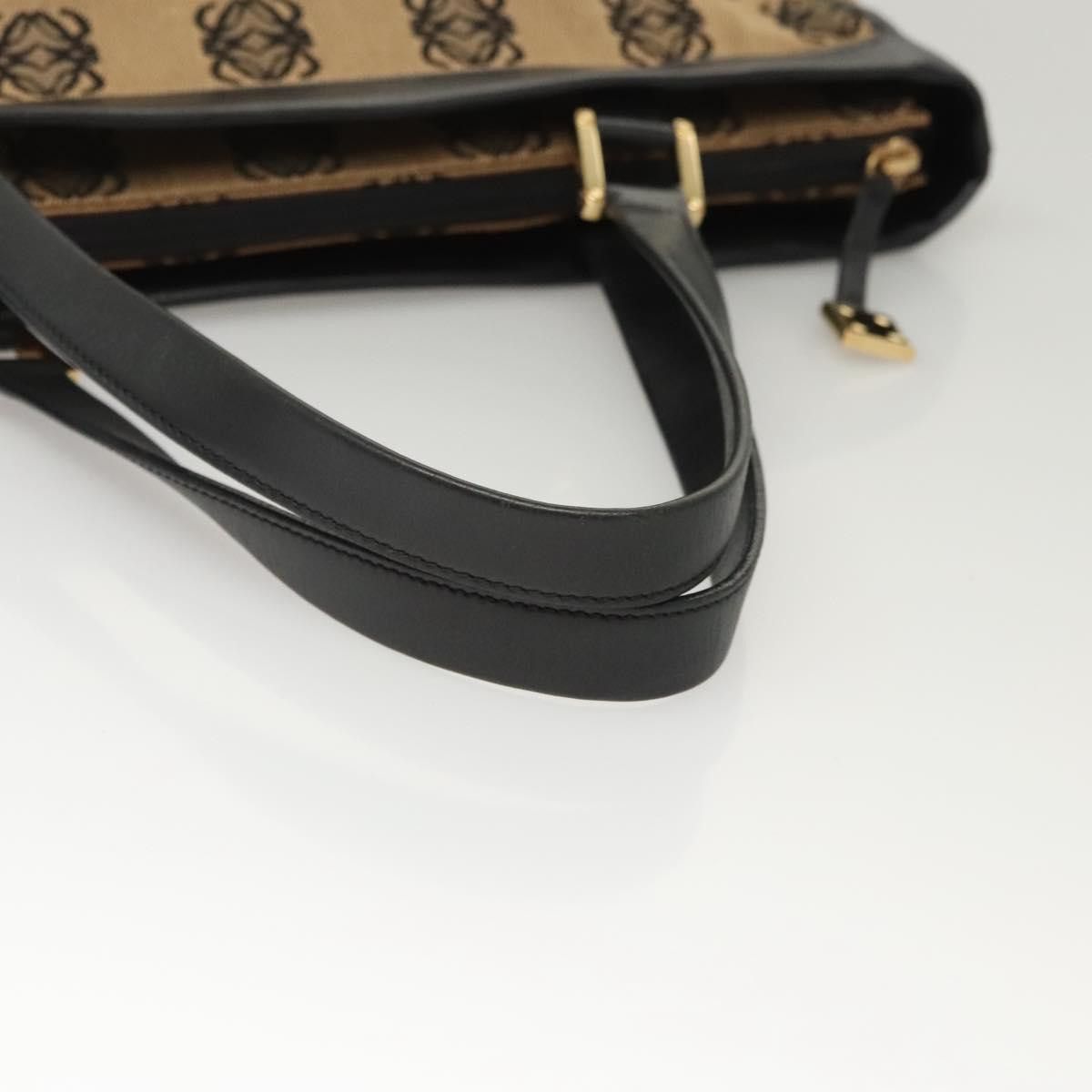 Loewe Loewe Anagram tote Size ONE SIZE - 5 Thumbnail