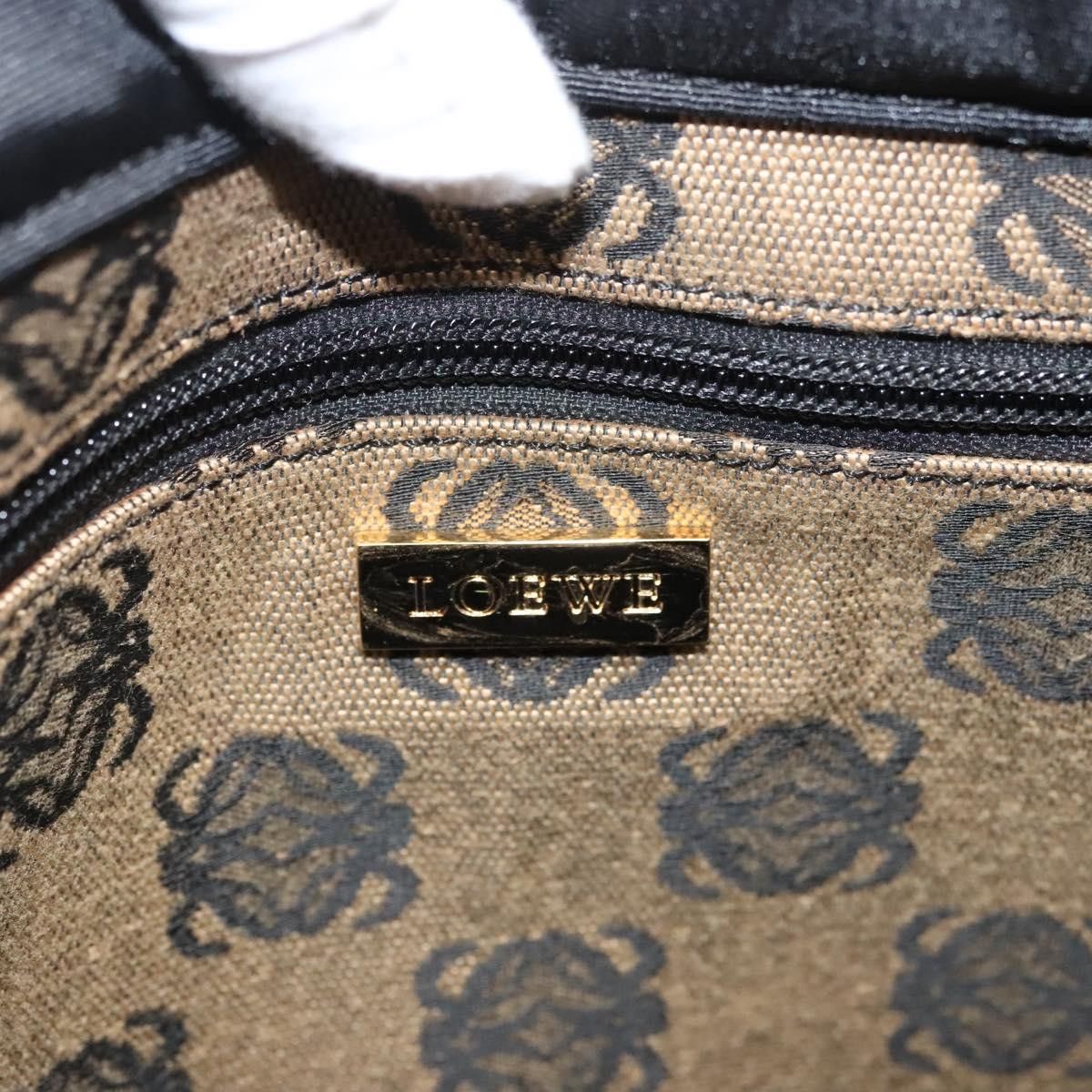 Loewe Loewe Anagram tote Size ONE SIZE - 13 Thumbnail