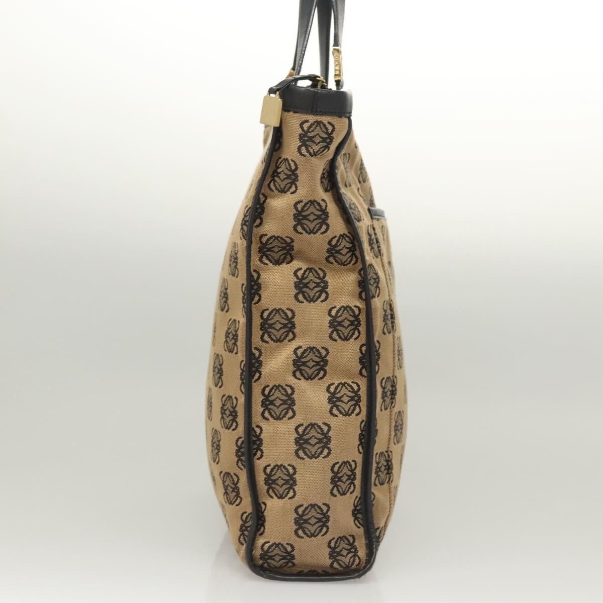 Loewe Loewe Anagram tote Size ONE SIZE - 4 Thumbnail