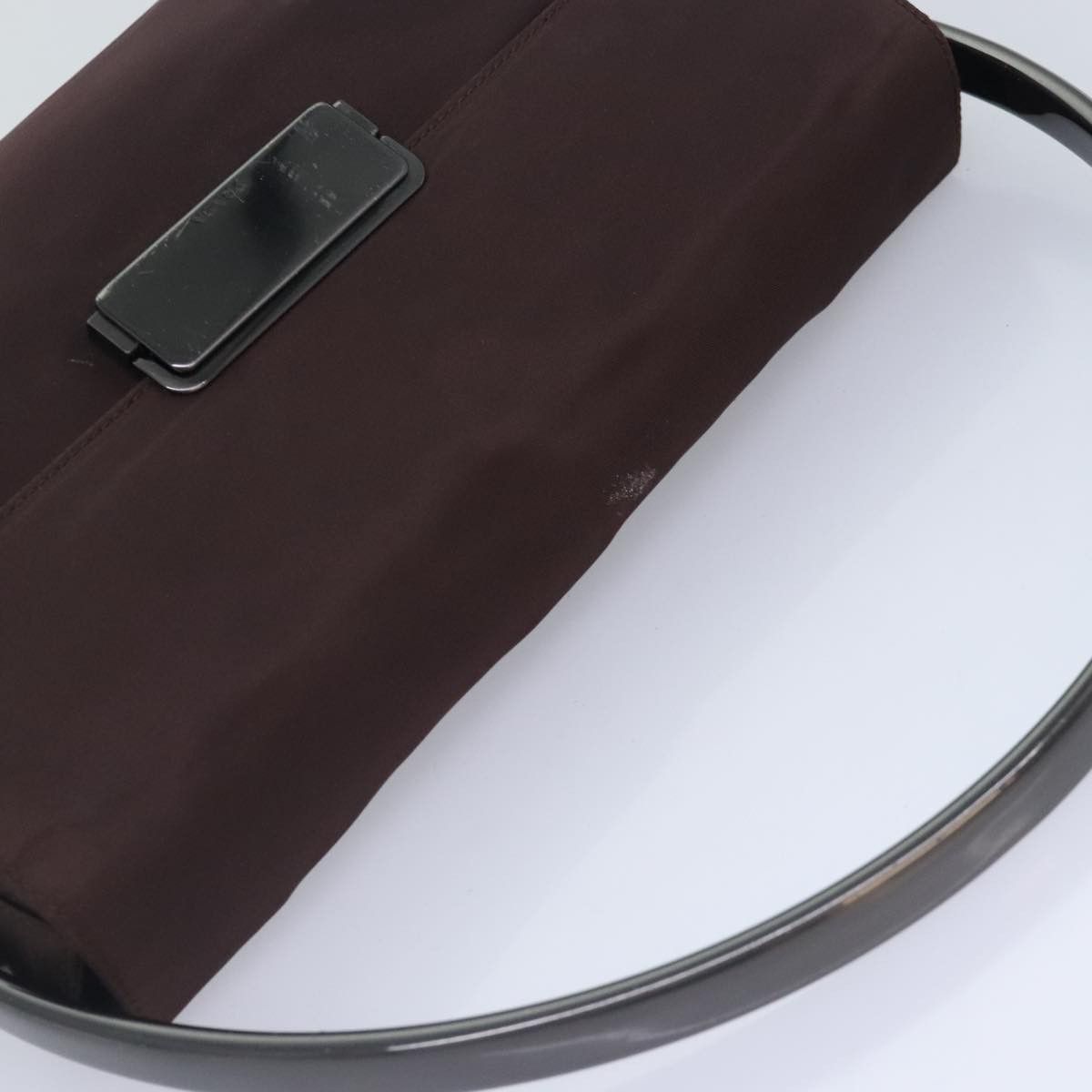 Prada Prada Re-Nylon handbag Size ONE SIZE - 15 Thumbnail