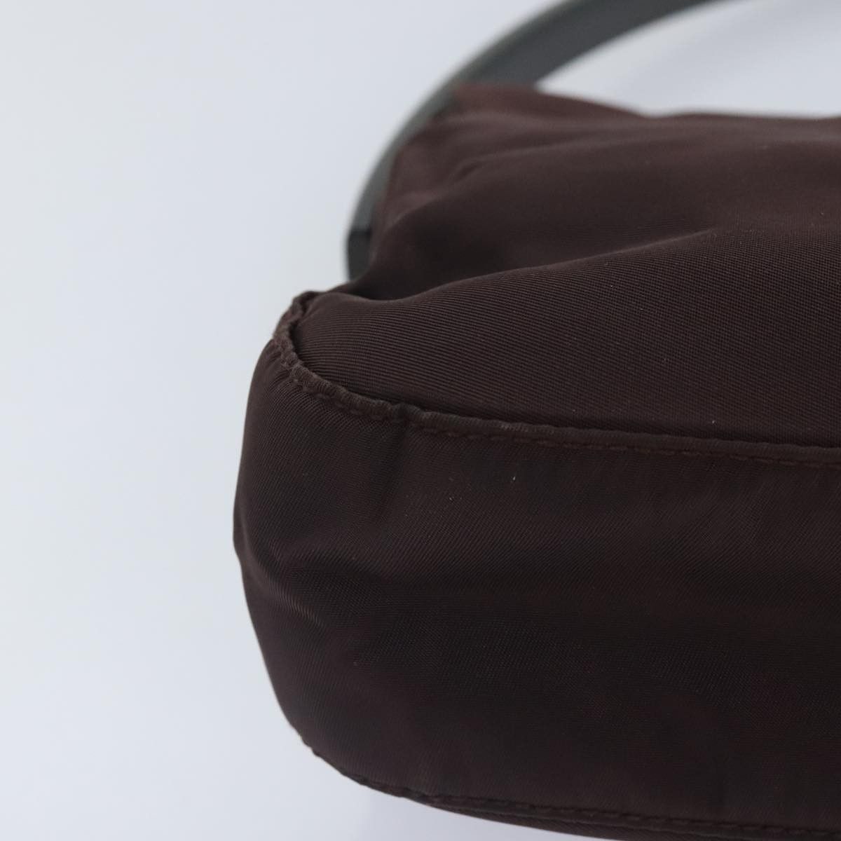 Prada Prada Re-Nylon handbag Size ONE SIZE - 9 Thumbnail
