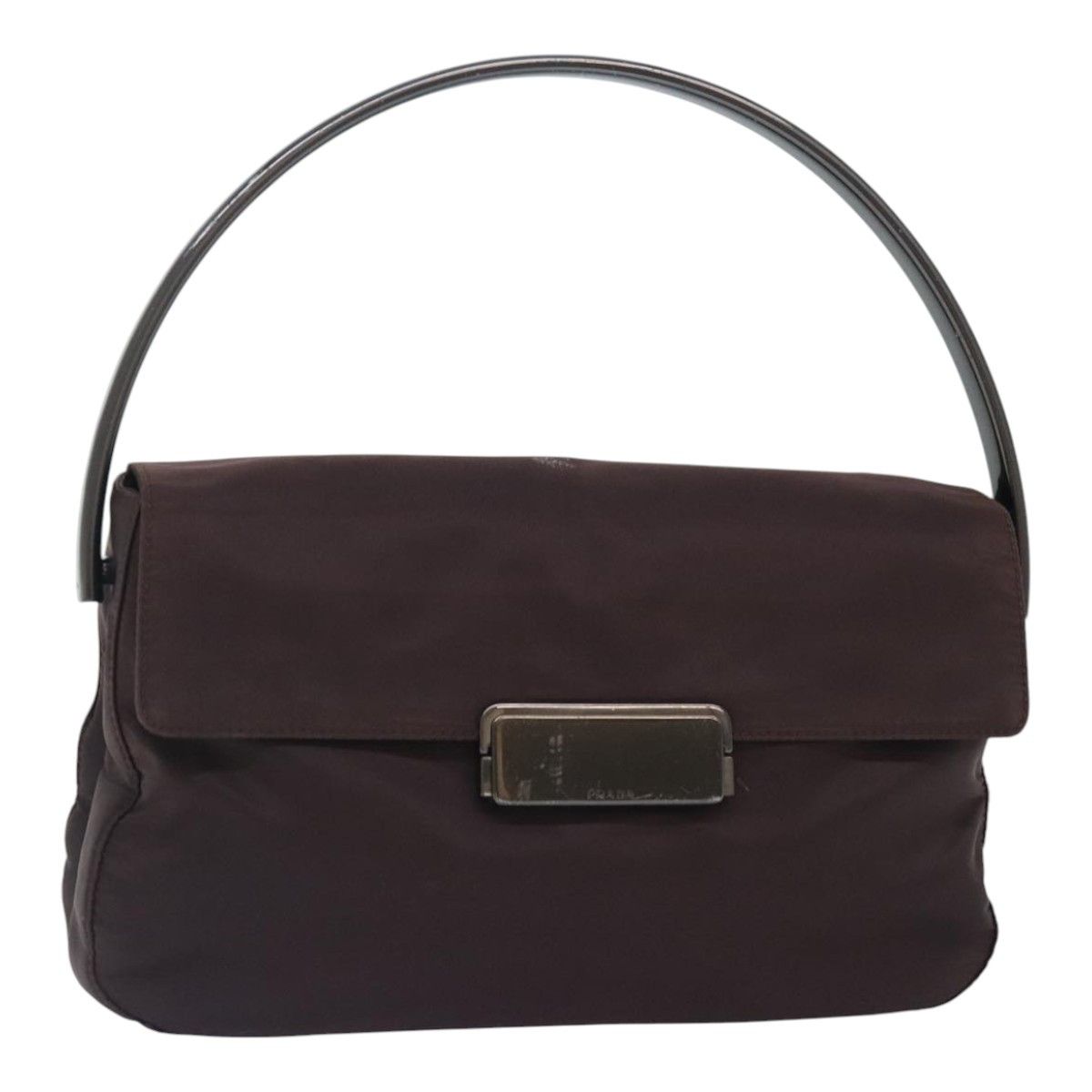 Prada Prada Re-Nylon handbag Size ONE SIZE - 16 Thumbnail