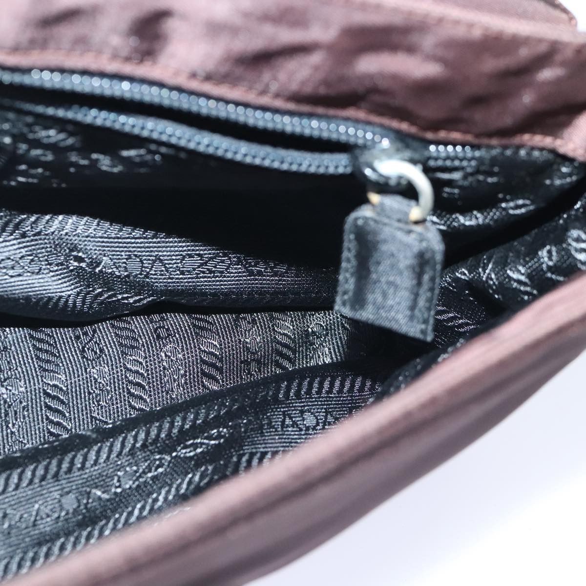 Prada Prada Re-Nylon handbag Size ONE SIZE - 10 Thumbnail