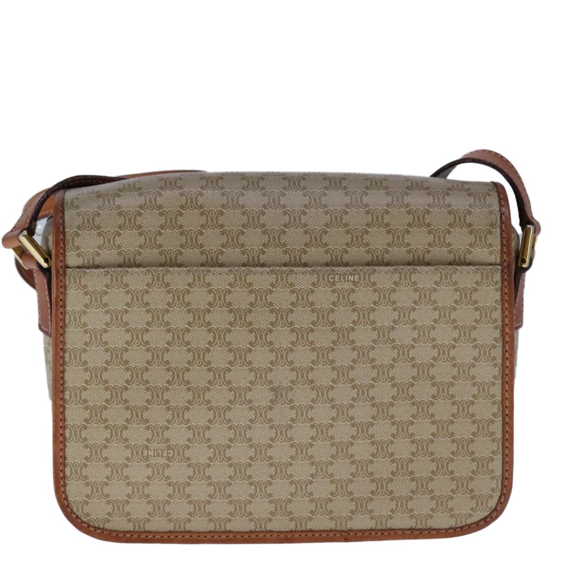 Celine Céline Macadam shoulder Size ONE SIZE - 2 Thumbnail