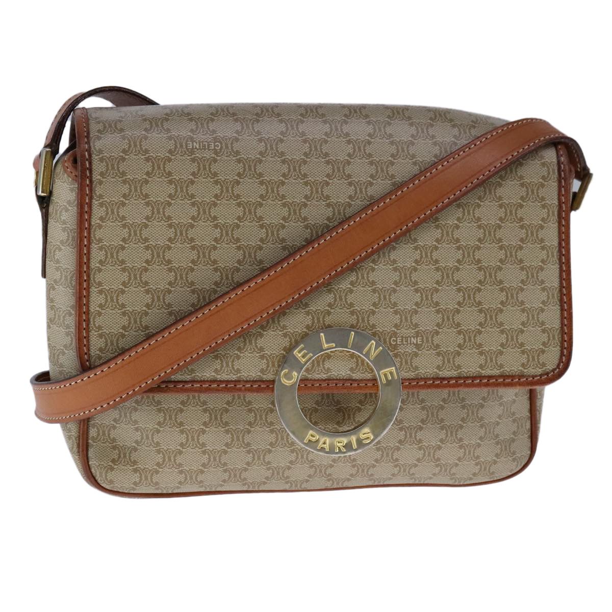 Celine Céline Macadam shoulder Size ONE SIZE - 15 Thumbnail