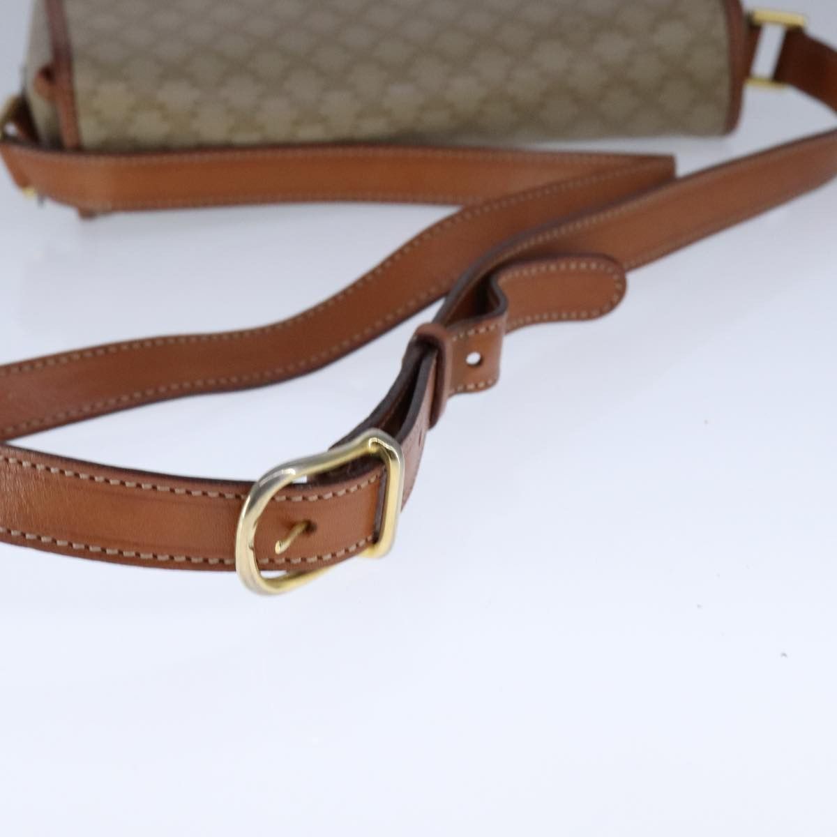 Celine Céline Macadam shoulder Size ONE SIZE - 5 Thumbnail