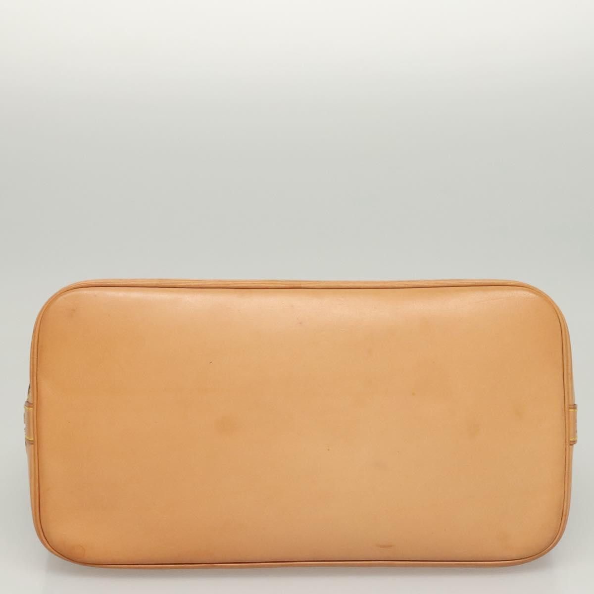 Louis Vuitton Louis Vuitton Alma handbag Size ONE SIZE - 22 Thumbnail