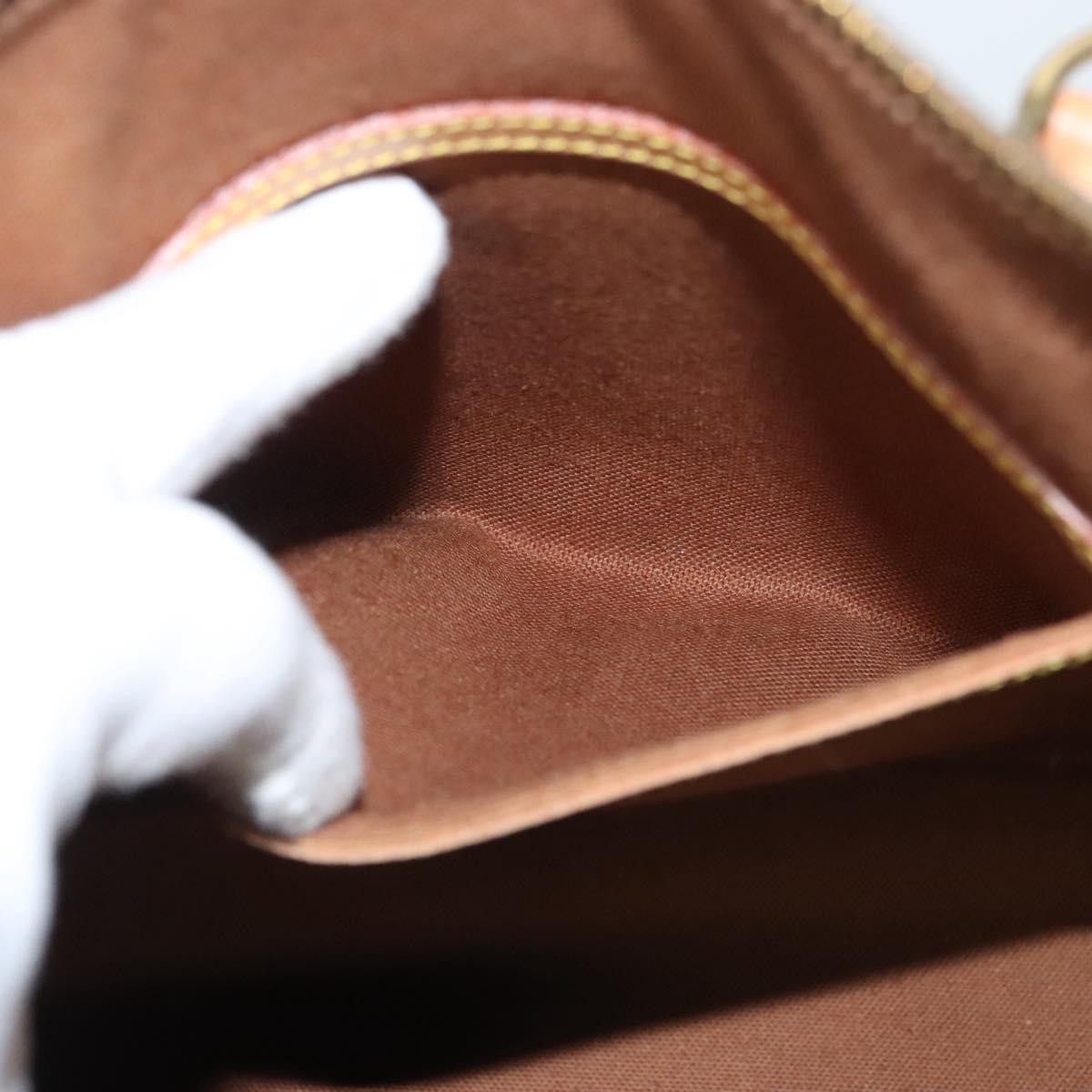 Louis Vuitton Louis Vuitton Alma handbag Size ONE SIZE - 21 Thumbnail