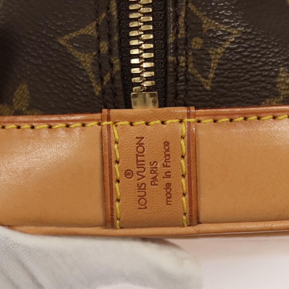 Louis Vuitton Louis Vuitton Alma handbag Size ONE SIZE - 12 Thumbnail