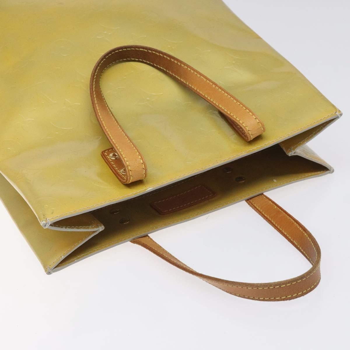 Louis Vuitton Louis Vuitton Reade handbag Size ONE SIZE - 16 Thumbnail