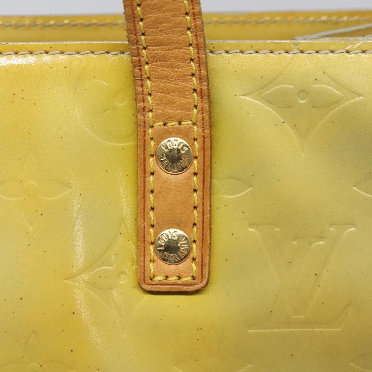 Louis Vuitton Louis Vuitton Reade handbag Size ONE SIZE - 18 Thumbnail