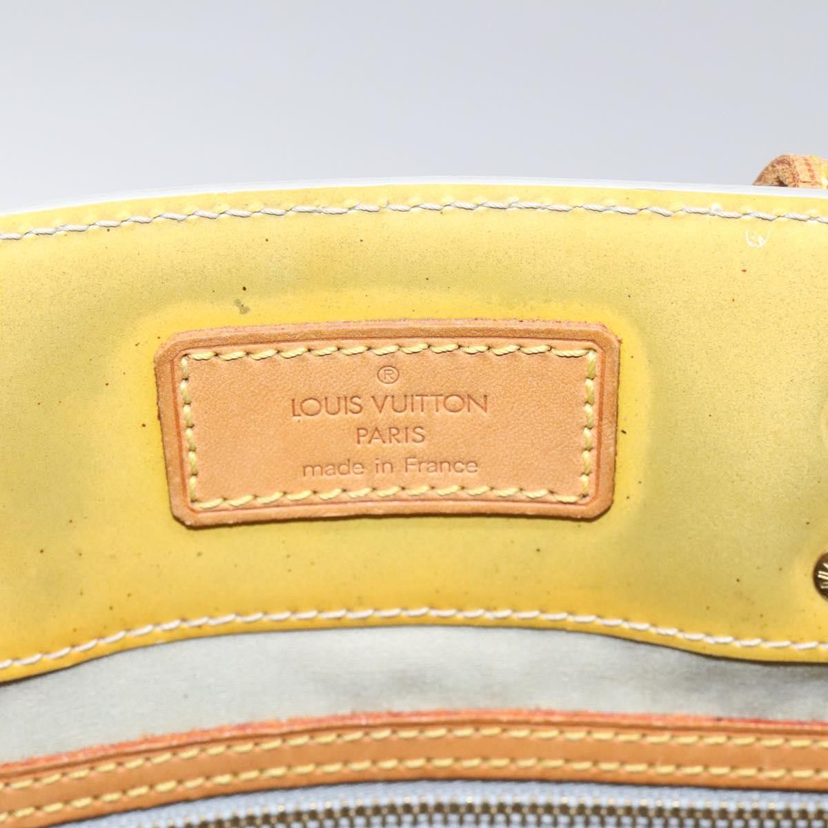 Louis Vuitton Louis Vuitton Reade handbag Size ONE SIZE - 13 Thumbnail