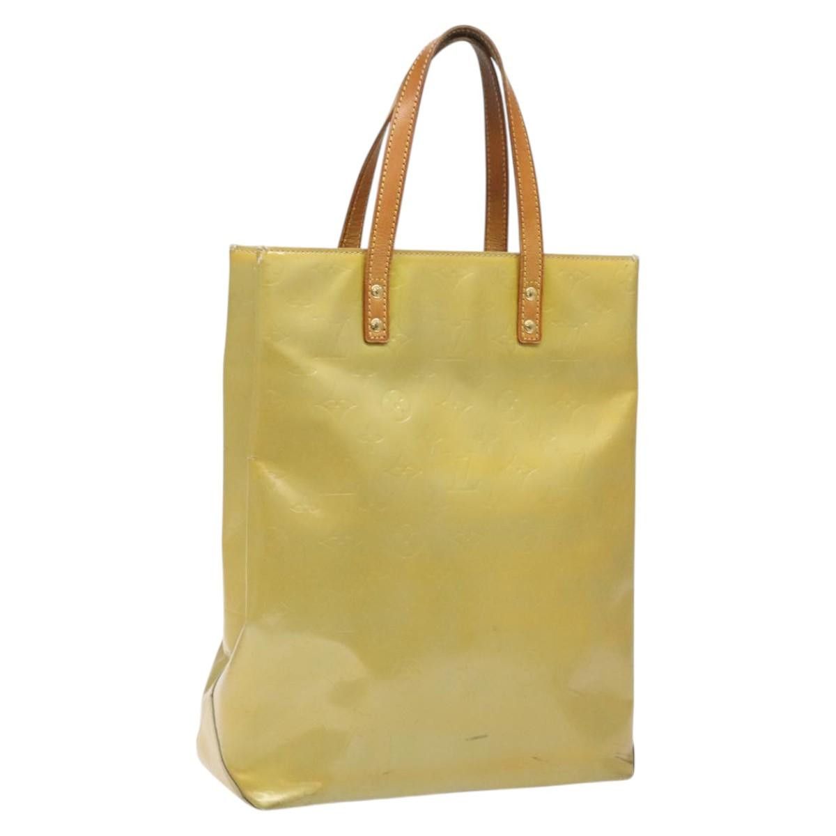 Louis Vuitton Louis Vuitton Reade handbag Size ONE SIZE - 15 Thumbnail