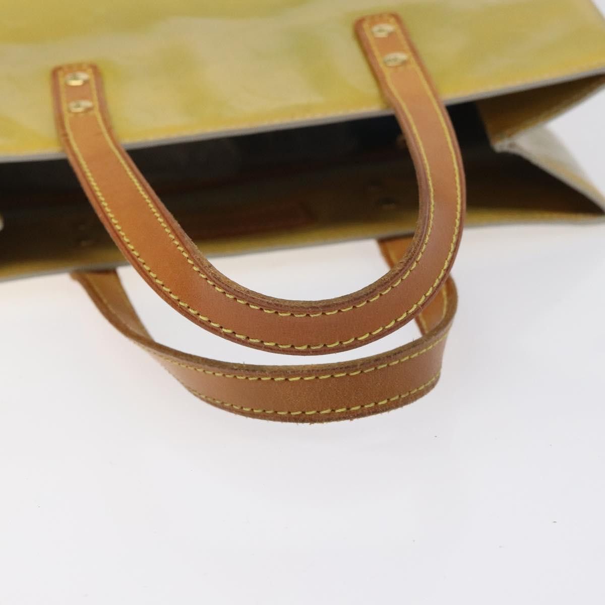 Louis Vuitton Louis Vuitton Reade handbag Size ONE SIZE - 5 Thumbnail