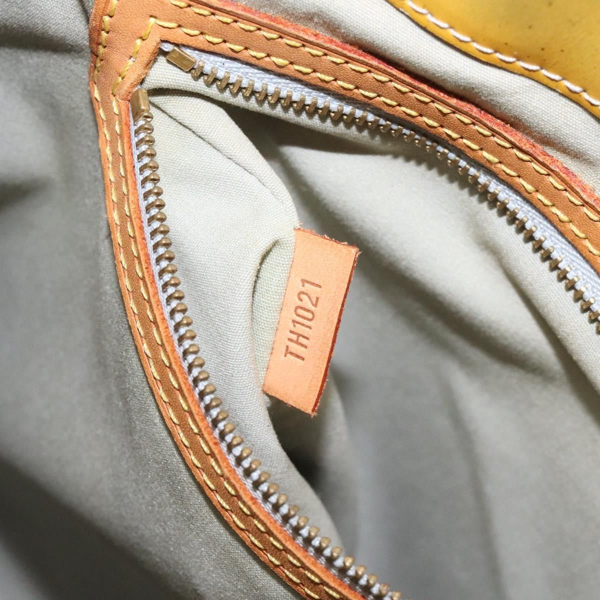 Louis Vuitton Louis Vuitton Reade handbag Size ONE SIZE - 12 Thumbnail