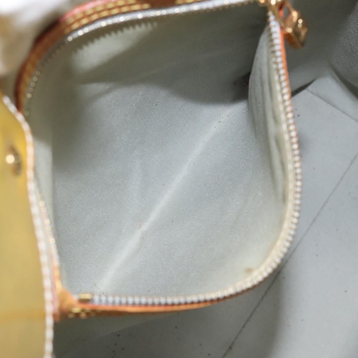 Louis Vuitton Louis Vuitton Reade handbag Size ONE SIZE - 21 Thumbnail