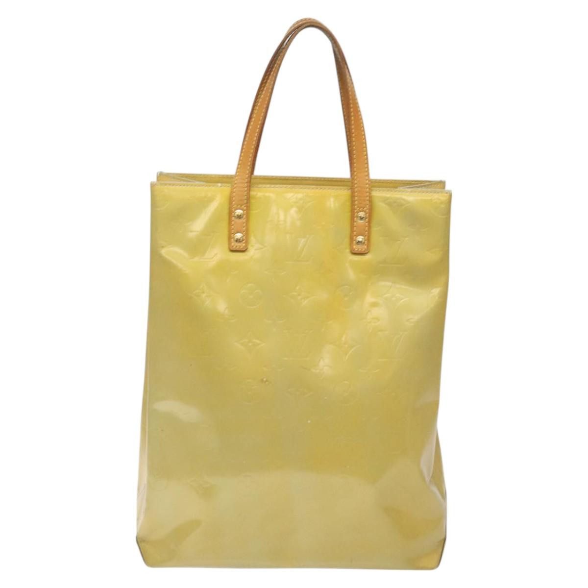 Louis Vuitton Louis Vuitton Reade handbag Size ONE SIZE - 2 Thumbnail