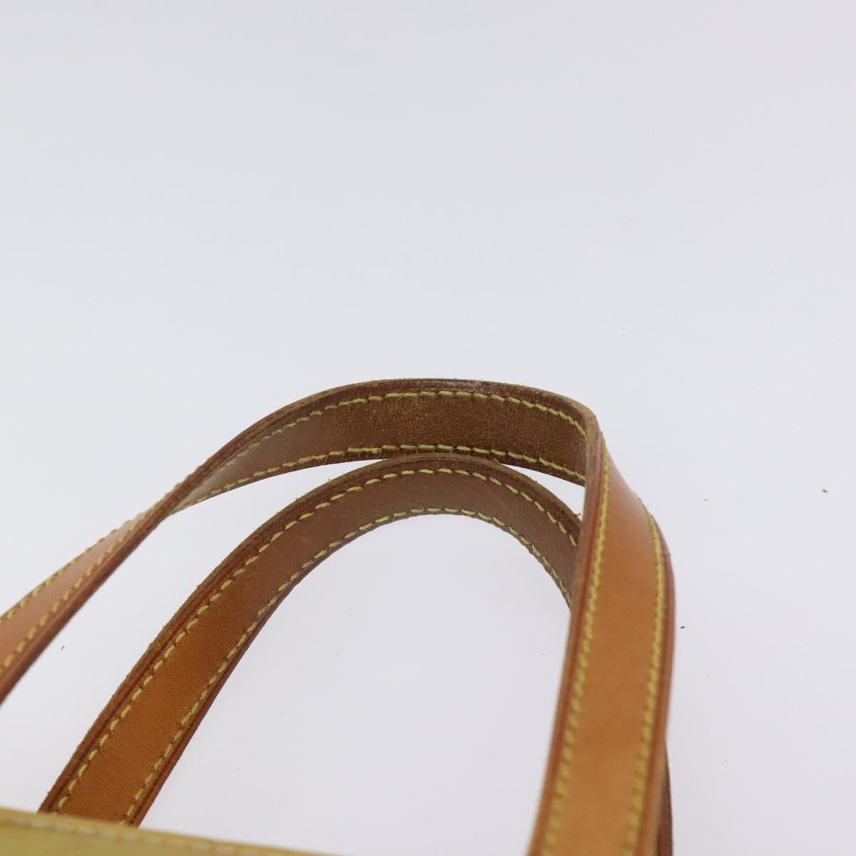 Louis Vuitton Louis Vuitton Reade handbag Size ONE SIZE - 6 Thumbnail