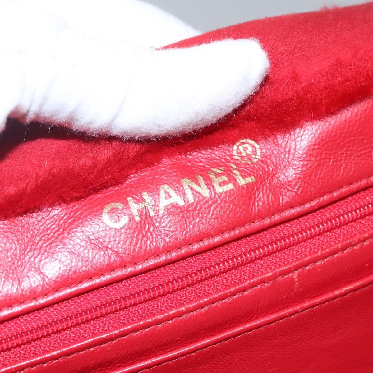 Chanel Chanel Shopping tote Size ONE SIZE - 21 Thumbnail