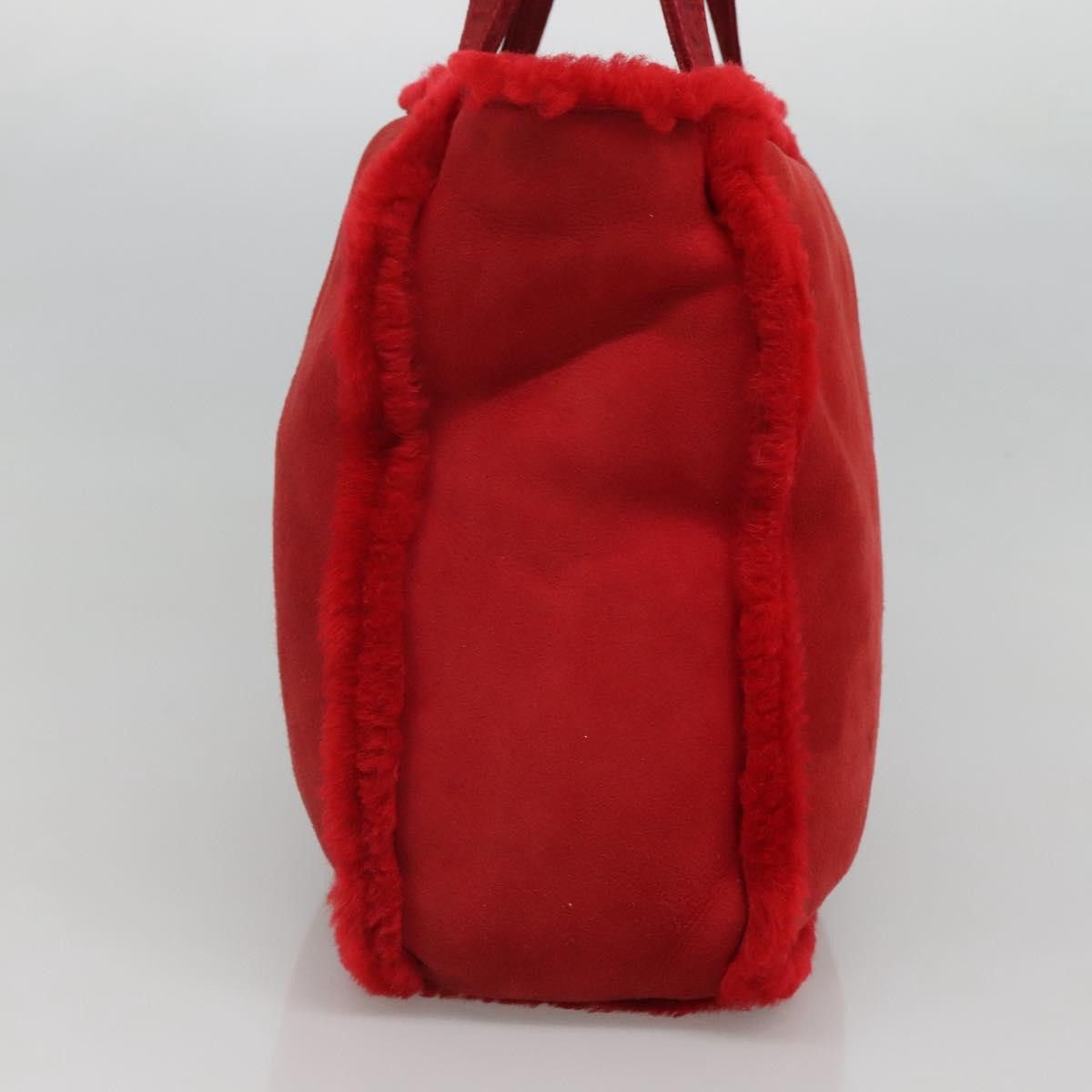 Chanel Chanel Shopping tote Size ONE SIZE - 5 Thumbnail